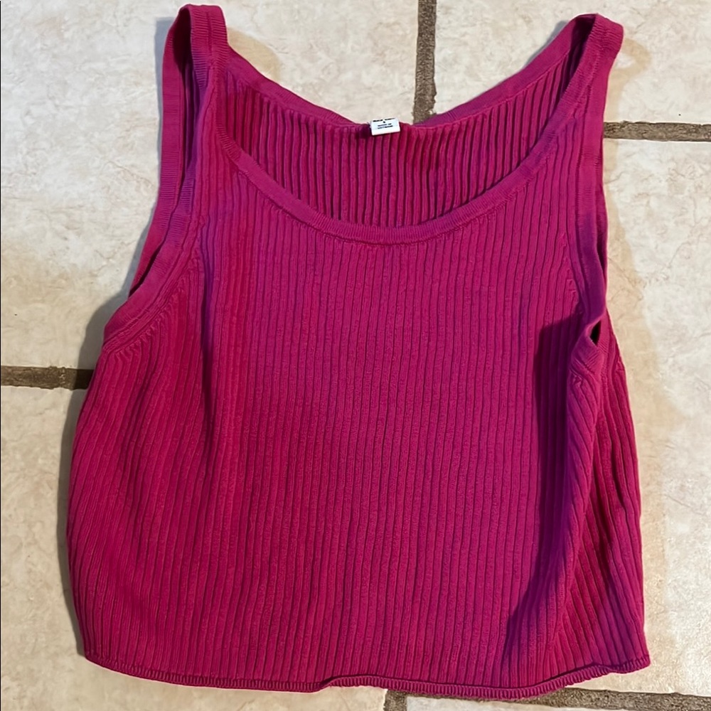 Teen crop top bundle